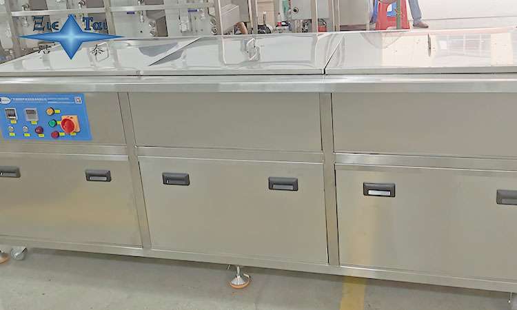 超聲波清洗機(jī)顯示“ON”的含義及使用說(shuō)明 超聲波清洗機(jī)顯示“ON”的含義及使用說(shuō)明