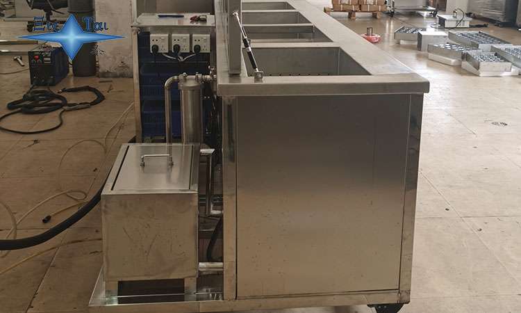 超聲波清洗機(jī)養(yǎng)護(hù)全攻略:延長(zhǎng)使用壽命的7大技巧 超聲波清洗機(jī)養(yǎng)護(hù)全攻略:延長(zhǎng)使用壽命的7大技巧