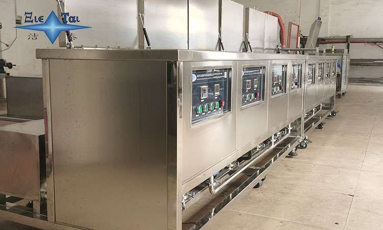 超聲波清洗機(jī)檢測全指南：5步診斷法+3個關(guān)鍵指標(biāo)判斷設(shè)備狀態(tài)