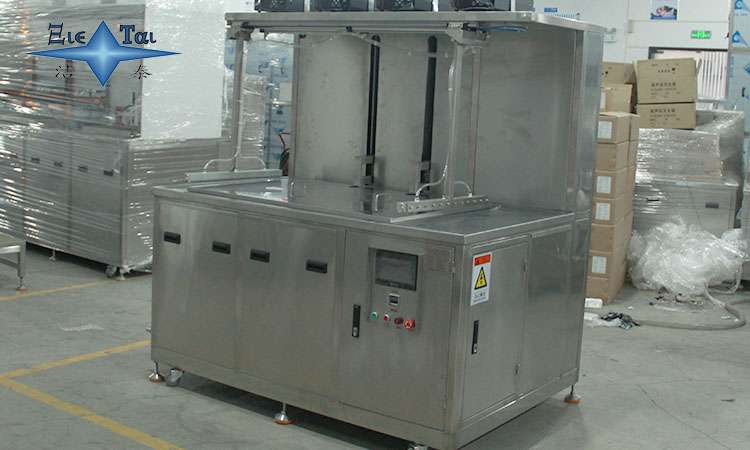 超聲波清洗機分類全解析:5大維度教你科學選購設備 超聲波清洗機分類全解析:5大維度教你科學選購設備