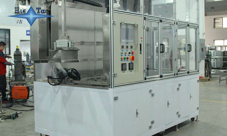 超聲波清洗機清洗銀飾全攻略:安全去黑還原光澤的5個步驟 超聲波清洗機清洗銀飾全攻略:安全去黑還原光澤的5個步驟