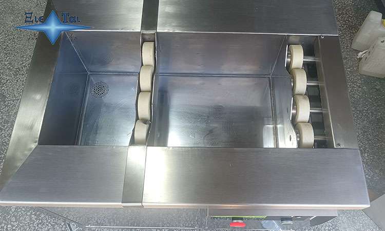 超聲波清洗機時間設(shè)置指南:精準(zhǔn)調(diào)節(jié)提升80%清洗效率的秘訣 超聲波清洗機時間設(shè)置指南:精準(zhǔn)調(diào)節(jié)提升80%清洗效率的秘訣