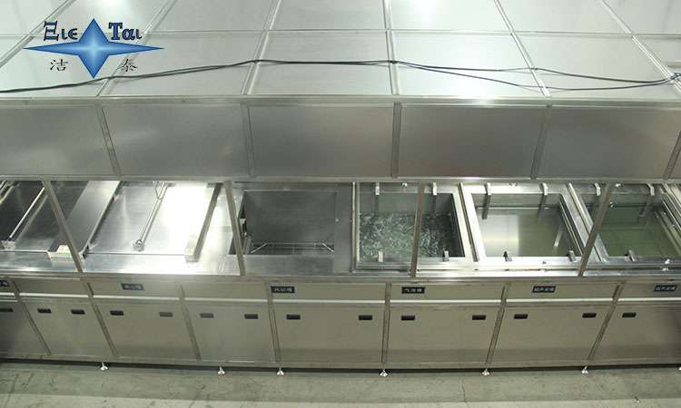 超聲波清洗機參數(shù)選擇全攻略:精準匹配你的清洗需求 超聲波清洗機參數(shù)選擇全攻略:精準匹配你的清洗需求