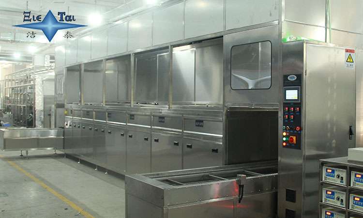 黃金首飾能用超聲波清洗機嗎?安全操作指南與注意事項 黃金首飾能用超聲波清洗機嗎?安全操作指南與注意事項