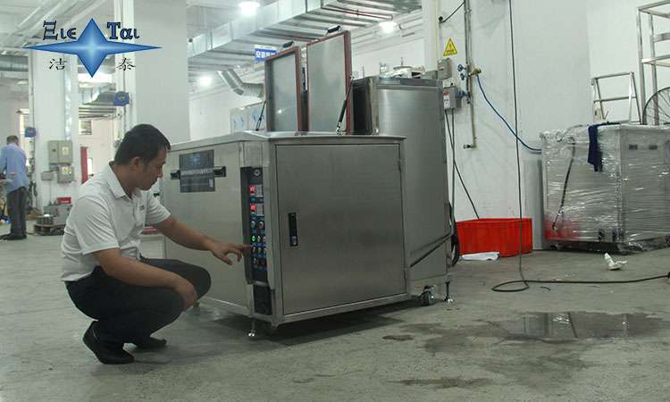 超聲波清洗機(jī)分類(lèi)指南:5大維度精準(zhǔn)匹配應(yīng)用場(chǎng)景 超聲波清洗機(jī)分類(lèi)指南:5大維度精準(zhǔn)匹配應(yīng)用場(chǎng)景