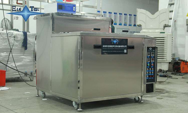 紡車輪超聲波清洗機加什么液體？終極指南，洗護合一不傷輪！