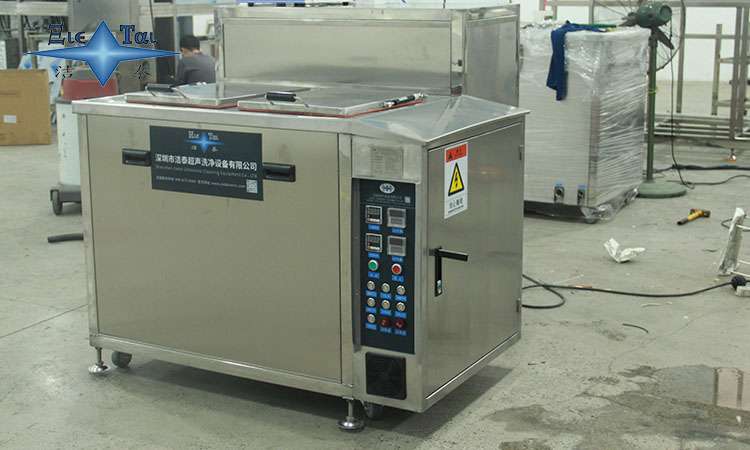 超聲波清洗機洗銀用什么洗？專業方案讓銀飾光亮如新！