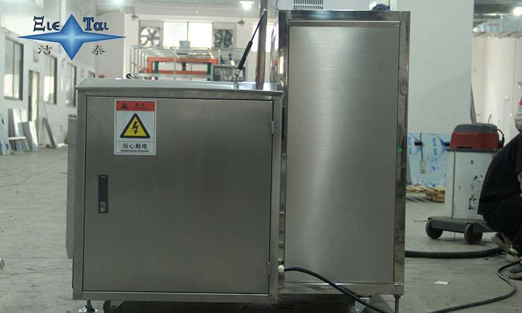 揭秘！超聲波清洗機為何嚴禁空載？3大危害與正確使用方法