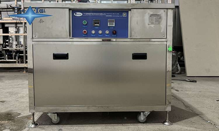 超聲波清洗機(jī)為什么老是停？六大原因與解決全攻略，告別間歇性罷工！