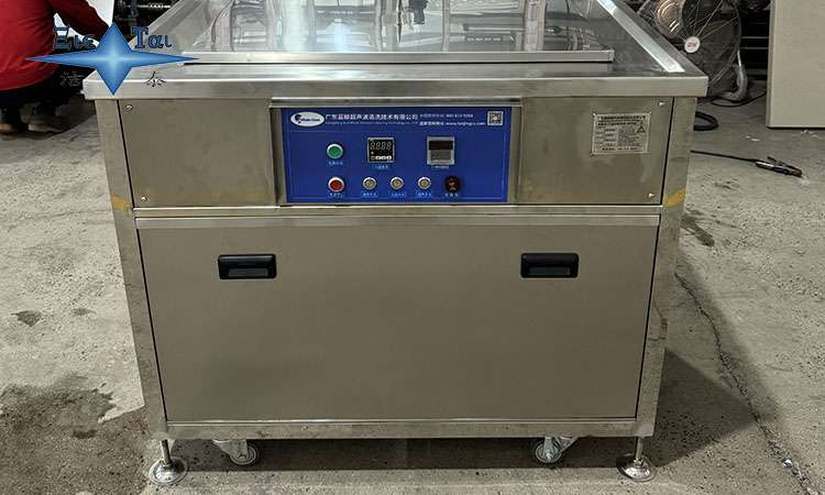 超聲波清洗機為什么洗出物品發(fā)白?詳解原因與完美解決之道 超聲波清洗機為什么洗出物品發(fā)白?詳解原因與完美解決之道