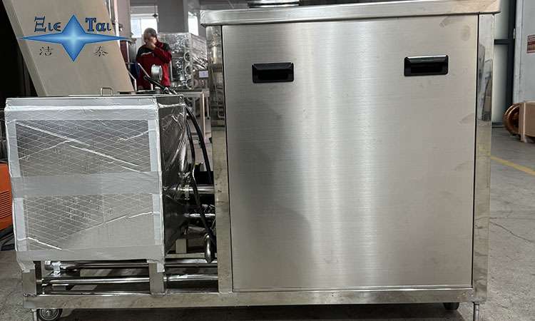 超聲波清洗機(jī)功率高嗎？為什么？揭秘功率與清潔效果的真相