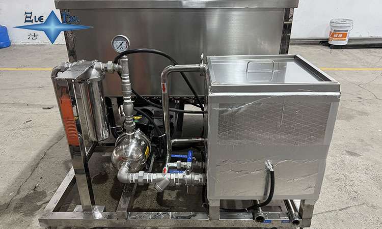 超聲波清洗機(jī)為什么要配籃子?這個小配件的大作用超乎想象 超聲波清洗機(jī)為什么要配籃子?這個小配件的大作用超乎想象