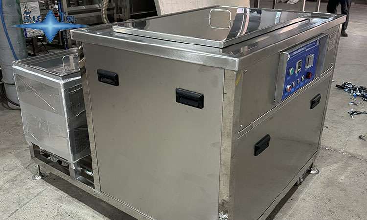 超聲波清洗機(jī)為什么能“撕裂”錫紙？揭秘空化效應(yīng)的威力與禁忌