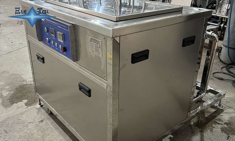 超聲波清洗機為什么會吱吱響?是正常現象還是故障預警? 超聲波清洗機為什么會吱吱響?是正常現象還是故障預警?