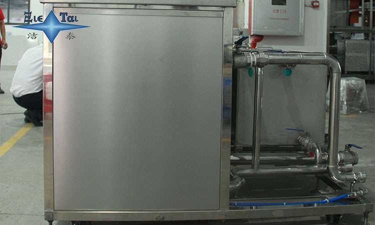 超聲波清洗機水為什么會熱?詳解空化效應與三大熱源 超聲波清洗機水為什么會熱?詳解空化效應與三大熱源