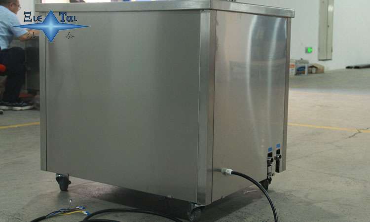 超聲波清洗機頻率大嗎為什么？深入解析頻率背后的科學與應用選擇